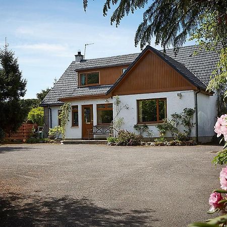 Rowans Inverness Eksteriør billede